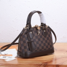 LV Top Handle Bags